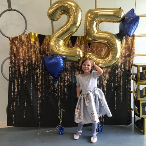 Year 2 Prom 2025